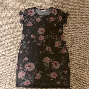 Maurices Tshirt Dress